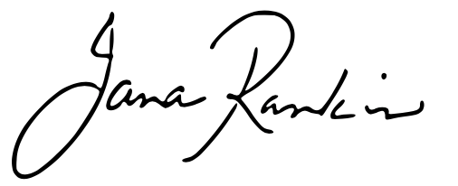 Jana Rankin
